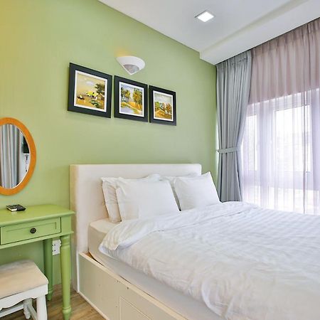 Sunflower Boutique Studio Ho Chi Minh-staden Exteriör bild